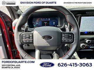 2024 Ford F-150 Raptor 1FTFW1RG7RFA45512 in Duarte, CA 21
