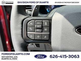 2024 Ford F-150 Raptor 1FTFW1RG7RFA45512 in Duarte, CA 22