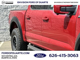 2024 Ford F-150 Raptor 1FTFW1RG7RFA45512 in Duarte, CA 4