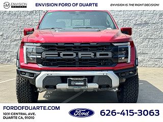 2024 Ford F-150 Raptor 1FTFW1RG7RFA45512 in Duarte, CA 5