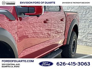 2024 Ford F-150 Raptor 1FTFW1RG7RFA45512 in Duarte, CA 7