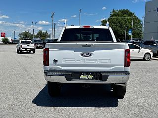 2024 Ford F-150 XLT 1FTFW3L89RKD67914 in Easley, SC 23