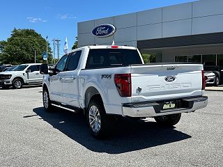 2024 Ford F-150 XLT 1FTFW3L89RKD67914 in Easley, SC 24