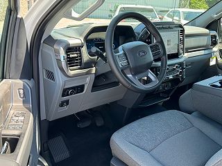 2024 Ford F-150 XLT 1FTFW3L58RKD74438 in Easley, SC 4