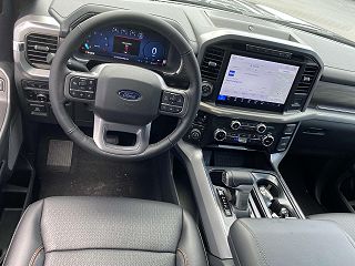 2024 Ford F-150 Lariat 1FTFW5L85RFA70921 in Gainesville, GA 12