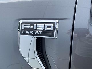 2024 Ford F-150 Lariat 1FTFW5L85RFA70921 in Gainesville, GA 7