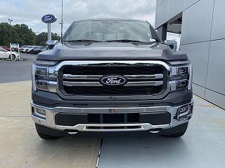 2024 Ford F-150 Lariat 1FTFW5L85RFA70921 in Gainesville, GA 8