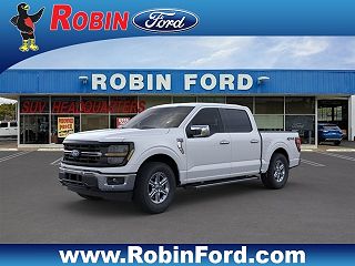 2024 Ford F-150 XLT 1FTEW3LP8RFA29089 in Glenolden, PA 1