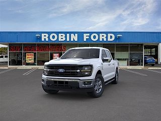 2024 Ford F-150 XLT 1FTEW3LP8RFA29089 in Glenolden, PA 2