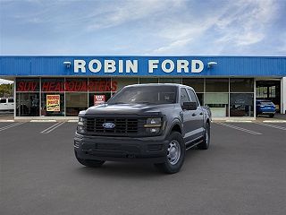2024 Ford F-150 XL 1FTFW1L50RKD67293 in Glenolden, PA 2