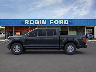 2024 Ford F-150 XL 1FTFW1L50RKD67293 in Glenolden, PA 3