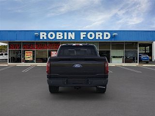 2024 Ford F-150 XL 1FTFW1L50RKD67293 in Glenolden, PA 5