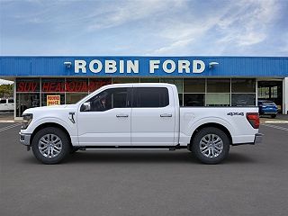 2024 Ford F-150 XLT 1FTFW3L5XRKD41991 in Glenolden, PA 3