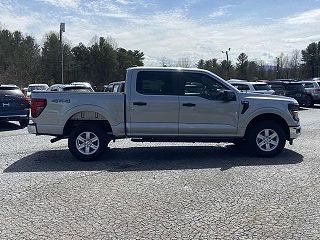 2024 Ford F-150 XL 1FTFW1L51RKD42581 in Hendersonville, NC 6