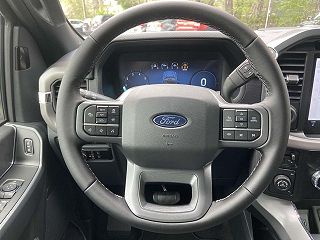 2024 Ford F-150 XLT 1FTFW3L84RFA57985 in Hendersonville, NC 17
