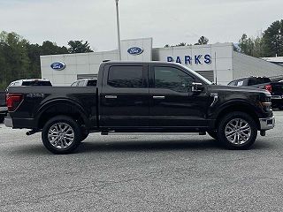 2024 Ford F-150 XLT 1FTFW3L84RFA57985 in Hendersonville, NC 6