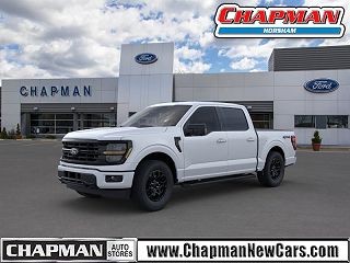 2024 Ford F-150 XLT 1FTFW3L89RKE28016 in Horsham, PA