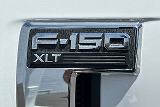 2024 Ford F-150 XLT 1FTEW3K8XRKD31680 in La Mesa, CA 6