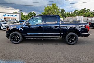 2024 Ford F-150 XLT 1FTFW3L57RFB09602 in Mechanicville, NY 28