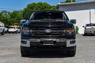 2024 Ford F-150 XLT 1FTFW3L83RKD99967 in Mechanicville, NY 8