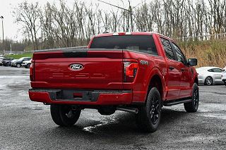 2024 Ford F-150 STX 1FTEW2LP1RKD63028 in Mechanicville, NY 3