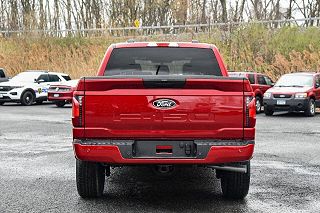 2024 Ford F-150 STX 1FTEW2LP1RKD63028 in Mechanicville, NY 4