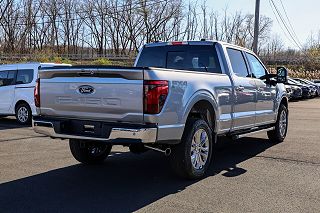 2024 Ford F-150 XLT 1FTFW3L84RFA33606 in Mechanicville, NY 3
