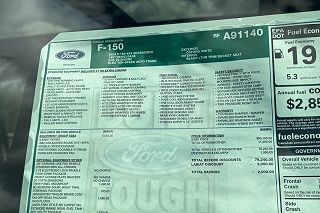 2024 Ford F-150 Lariat 1FTFW5L58RFA91140 in Mechanicville, NY 10