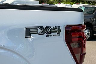 2024 Ford F-150 Lariat 1FTFW5L58RFA91140 in Mechanicville, NY 42
