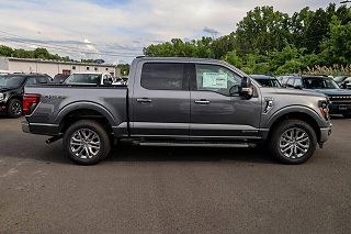 2024 Ford F-150 XLT 1FTFW3LD8RFA86516 in Mechanicville, NY 2