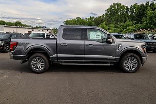 2024 Ford F-150 XLT 1FTFW3LD8RFA86516 in Mechanicville, NY 24