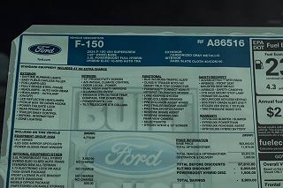 2024 Ford F-150 XLT 1FTFW3LD8RFA86516 in Mechanicville, NY 36
