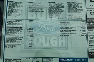 2024 Ford F-150 XLT 1FTFW3LD8RFA86516 in Mechanicville, NY 59