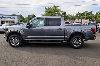 2024 Ford F-150 XLT 1FTFW3LD8RFA86516 in Mechanicville, NY 6