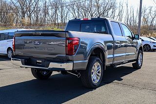 2024 Ford F-150 XLT 1FTFW3LD4RFA66411 in Mechanicville, NY 25