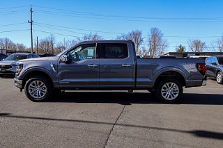 2024 Ford F-150 XLT 1FTFW3LD4RFA66411 in Mechanicville, NY 28