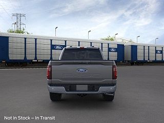 2024 Ford F-150 XLT 1FTFW3LD4RFA66411 in Mechanicville, NY 5