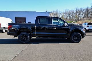 2024 Ford F-150 XLT 1FTFW3L85RKD58837 in Mechanicville, NY 2