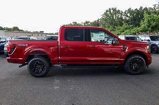 2024 Ford F-150 XLT 1FTFW3LD9RFA95824 in Mechanicville, NY 2