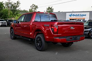 2024 Ford F-150 XLT 1FTFW3LD9RFA95824 in Mechanicville, NY 5