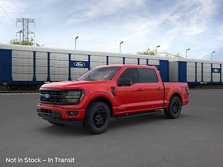 2024 Ford F-150 XLT 1FTFW3LD9RFA95824 in Mechanicville, NY