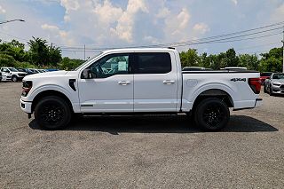 2024 Ford F-150 XLT 1FTFW3LDXRFB11870 in Mechanicville, NY 28