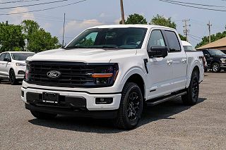 2024 Ford F-150 XLT 1FTFW3LDXRFB11870 in Mechanicville, NY 7