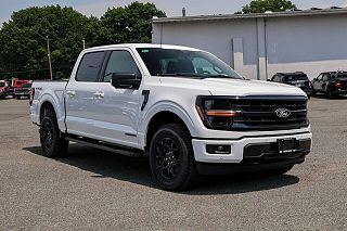 2024 Ford F-150 XLT 1FTFW3LDXRFB11870 in Mechanicville, NY