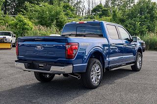2024 Ford F-150 XLT 1FTFW3L81RKE26552 in Mechanicville, NY 25