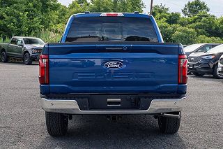 2024 Ford F-150 XLT 1FTFW3L81RKE26552 in Mechanicville, NY 4