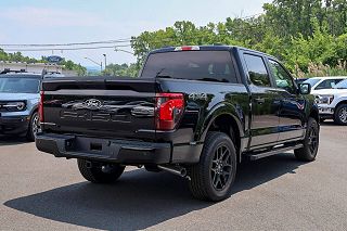 2024 Ford F-150 STX 1FTEW2LP0RKD41862 in Mechanicville, NY 3
