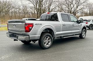 2024 Ford F-150 XLT 1FTFW3L59RKD66056 in Mechanicville, NY 25