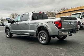 2024 Ford F-150 XLT 1FTFW3L59RKD66056 in Mechanicville, NY 27