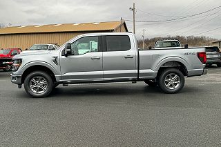 2024 Ford F-150 XLT 1FTFW3L59RKD66056 in Mechanicville, NY 28